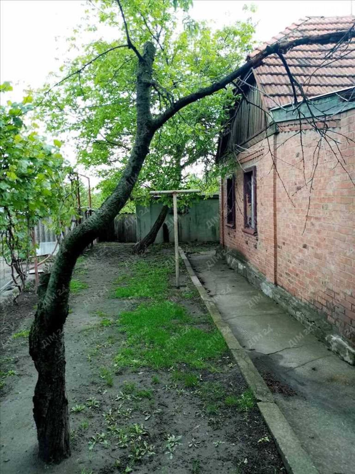 Продаж частини будинку в Копилах, Центральна, 2 кімнати фото 1