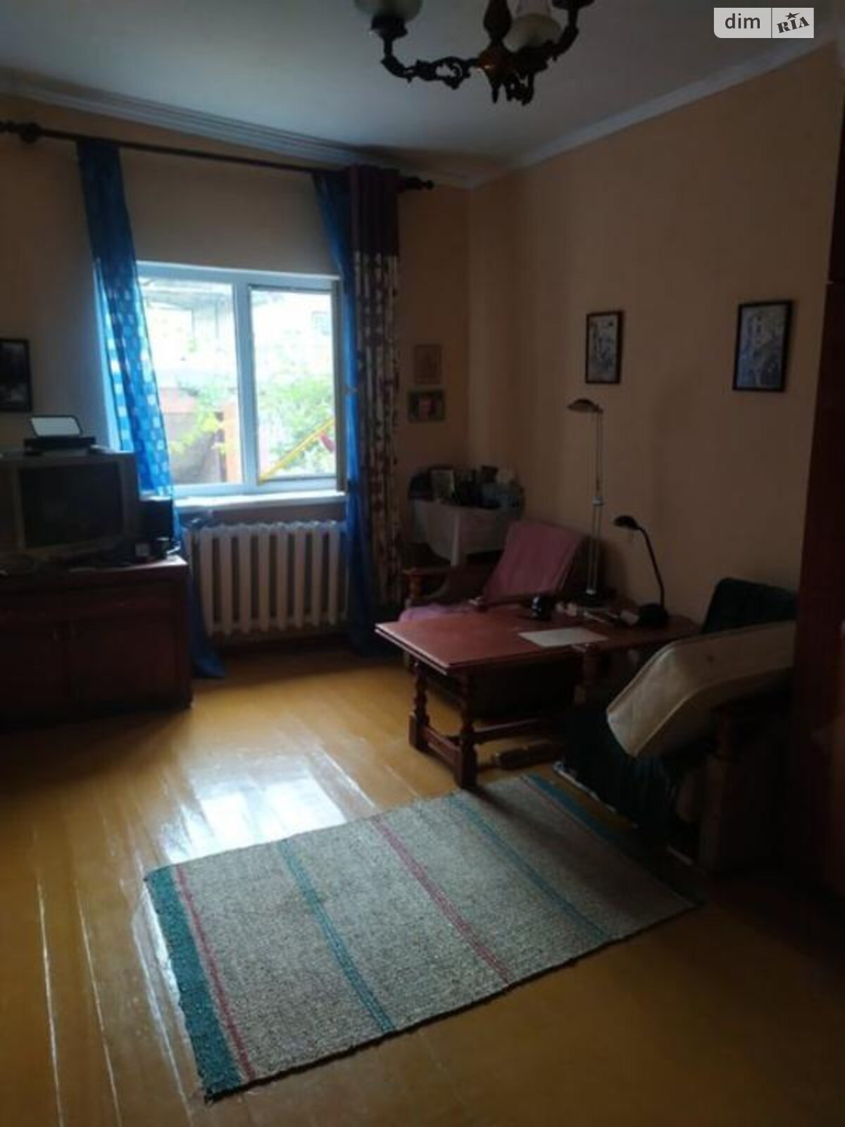 Продажа части дома в Корце, 2 комнаты фото 1 Продажа части дома в Корце, 2 комнаты фото 1