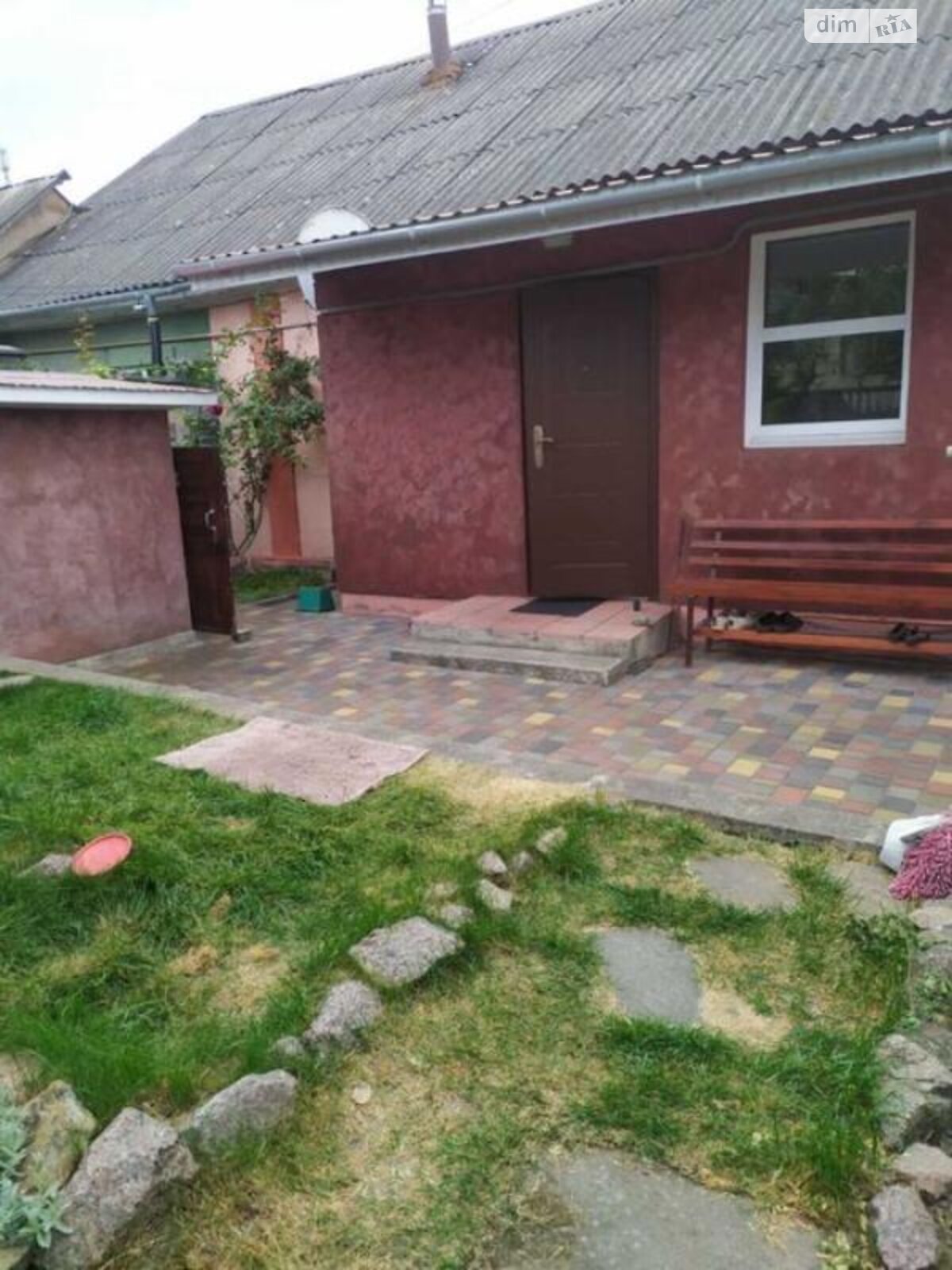 Продажа части дома в Корце, 2 комнаты фото 1 Продажа части дома в Корце, 2 комнаты фото 1