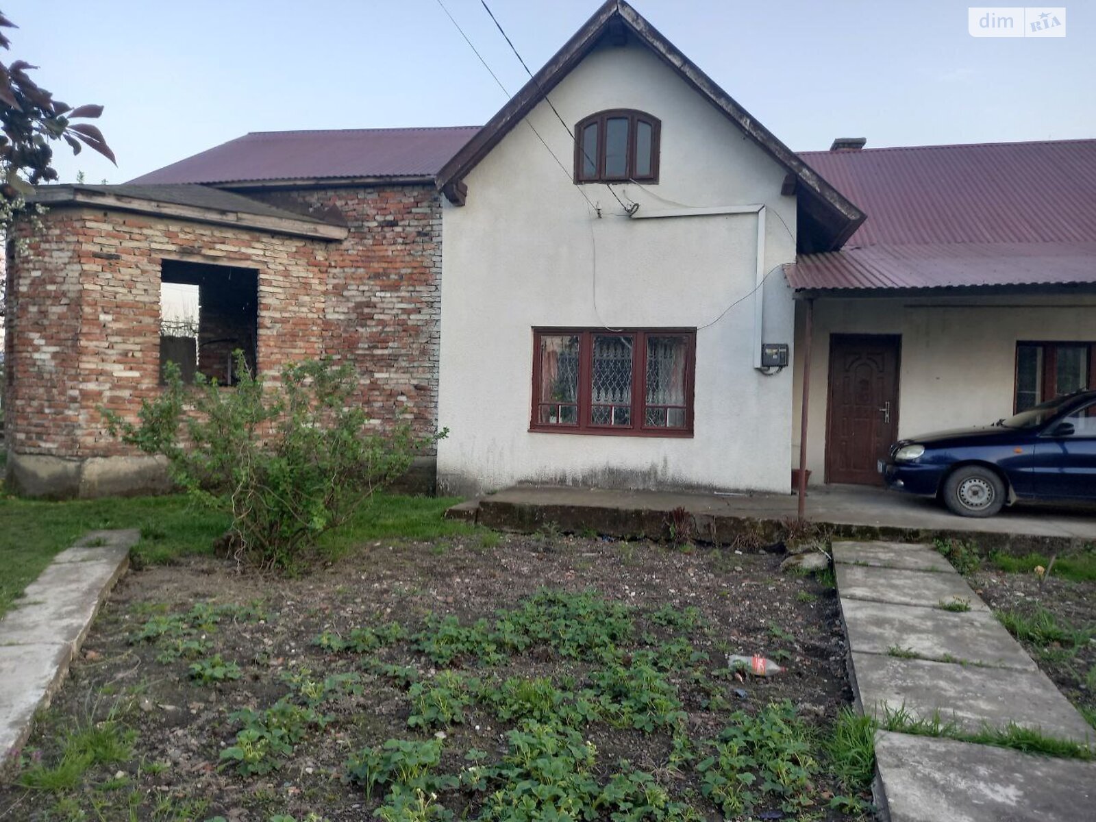 Продажа части дома в Королеве, улица Винниченко 6А, 3 комнаты фото 1