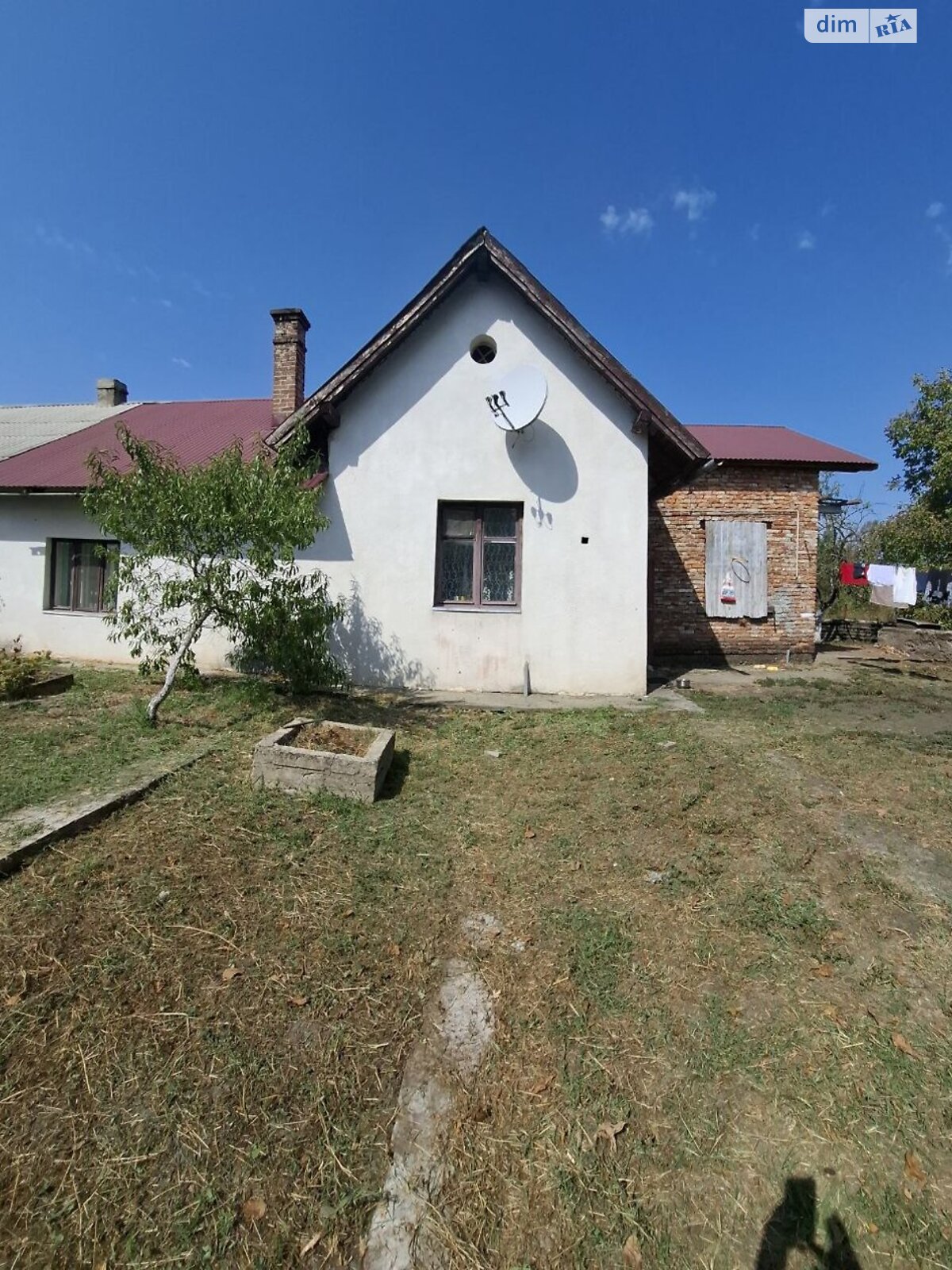 Продажа части дома в Королеве, улица Винниченко 6А, 3 комнаты фото 1