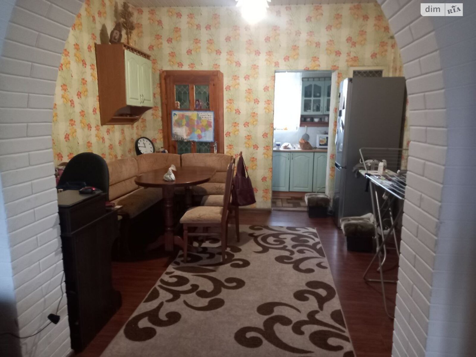 Продажа части дома в Королеве, улица Винниченко 6А, 3 комнаты фото 1