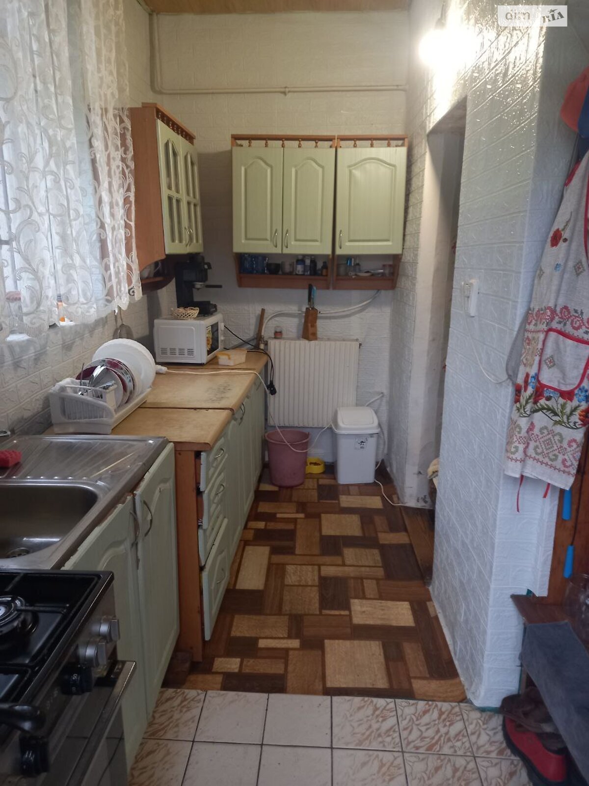 Продажа части дома в Королеве, улица Винниченко 6А, 3 комнаты фото 1