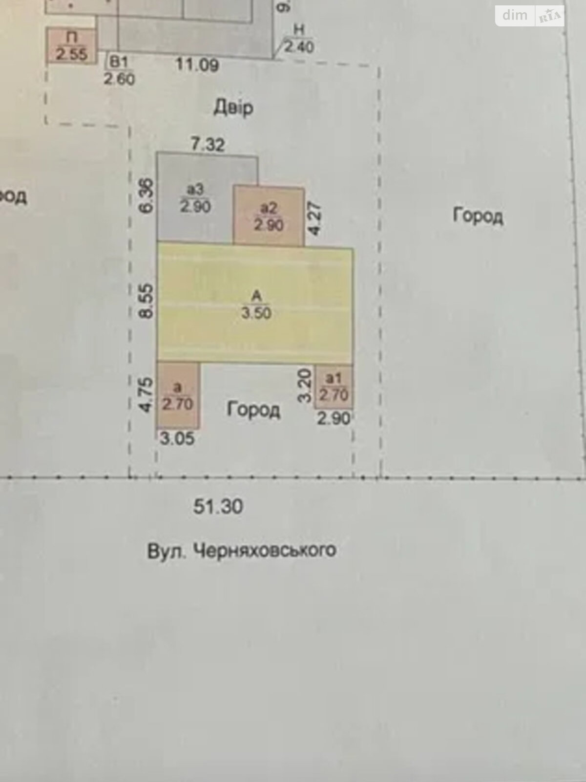 Продажа части дома в Коростене, улица Ивана Черняховского, 1 комната фото 1 Продажа части дома в Коростене, улица Ивана Черняховского, 1 комната фото 1
