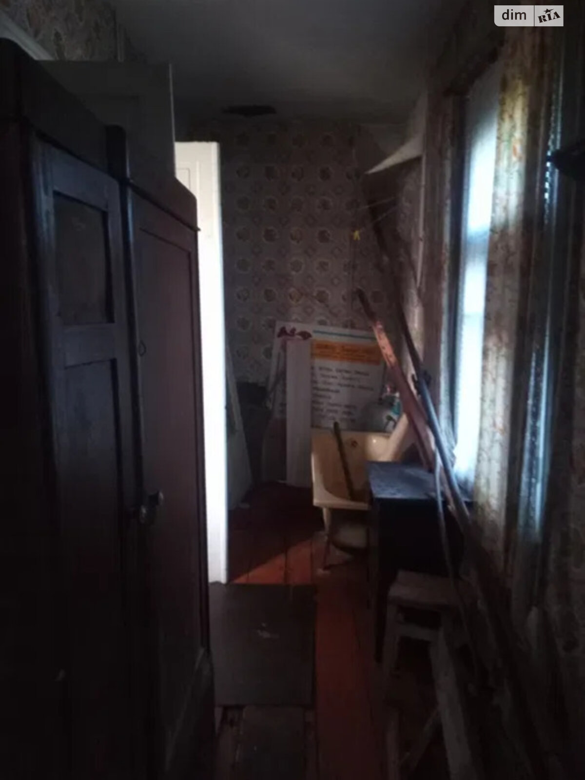 Продажа части дома в Коростене, улица Ивана Черняховского, 1 комната фото 1 Продажа части дома в Коростене, улица Ивана Черняховского, 1 комната фото 1
