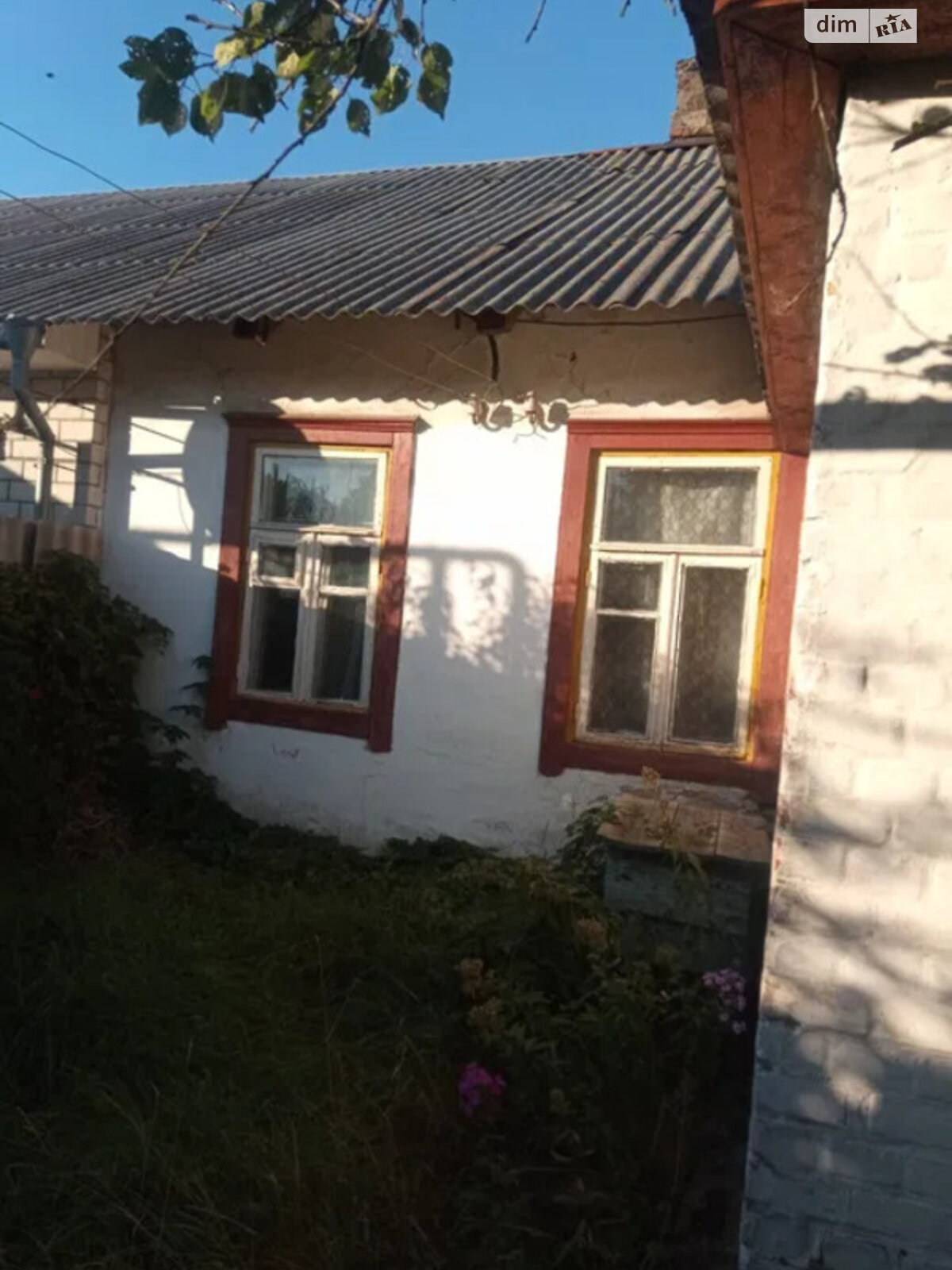 Продажа части дома в Коростене, улица Ивана Черняховского, 1 комната фото 1 Продажа части дома в Коростене, улица Ивана Черняховского, 1 комната фото 1