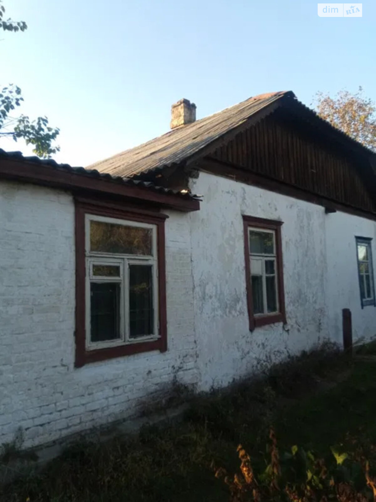 Продажа части дома в Коростене, улица Ивана Черняховского, 1 комната фото 1 Продажа части дома в Коростене, улица Ивана Черняховского, 1 комната фото 1