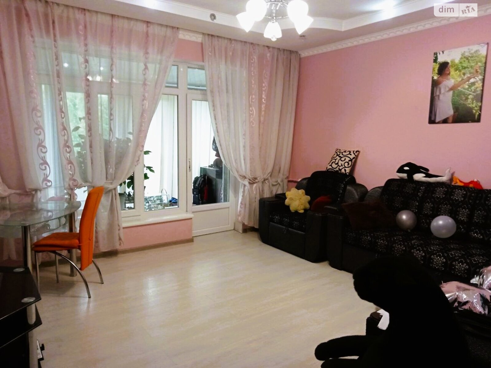 Продаж частини будинку в Коростені, вулиця Сосновського, район Центр, 3 кімнати фото 1 Продаж частини будинку в Коростені, вулиця Сосновського, район Центр, 3 кімнати фото 1