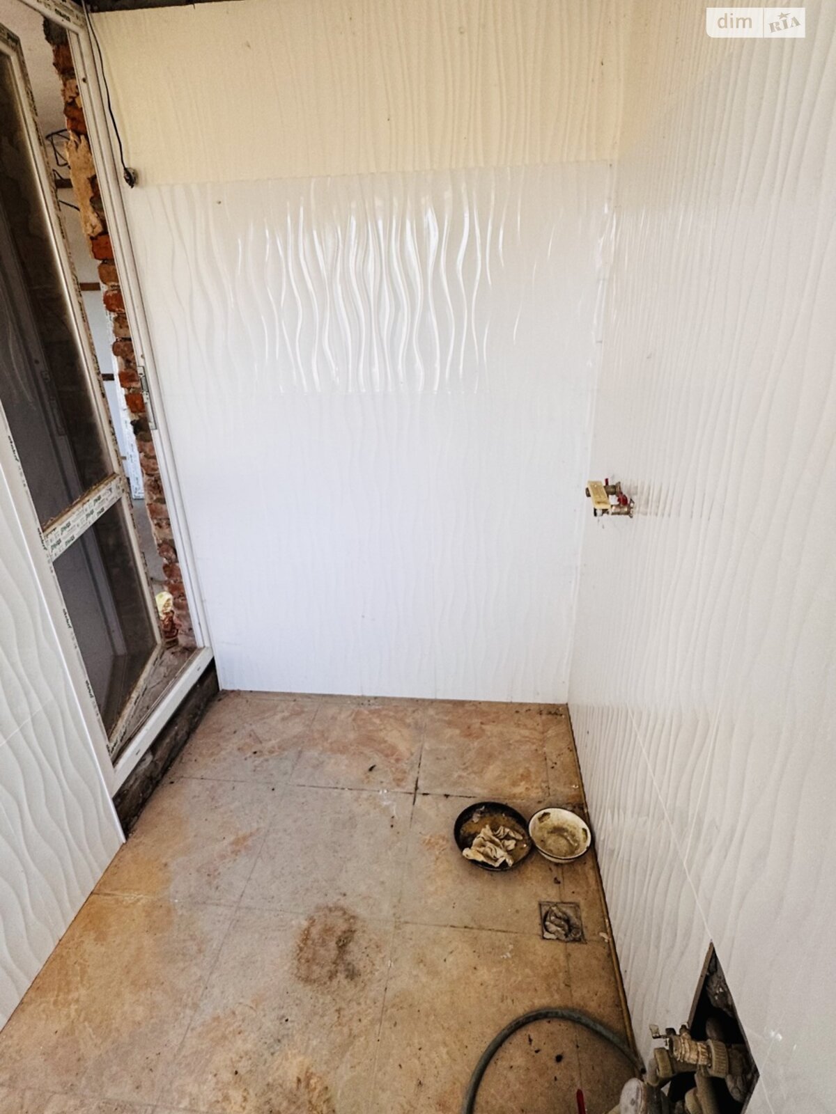 Продажа части дома в Коростышеве, улица Бориса Талька (Комарова), район Коростышев, 2 комнаты фото 1