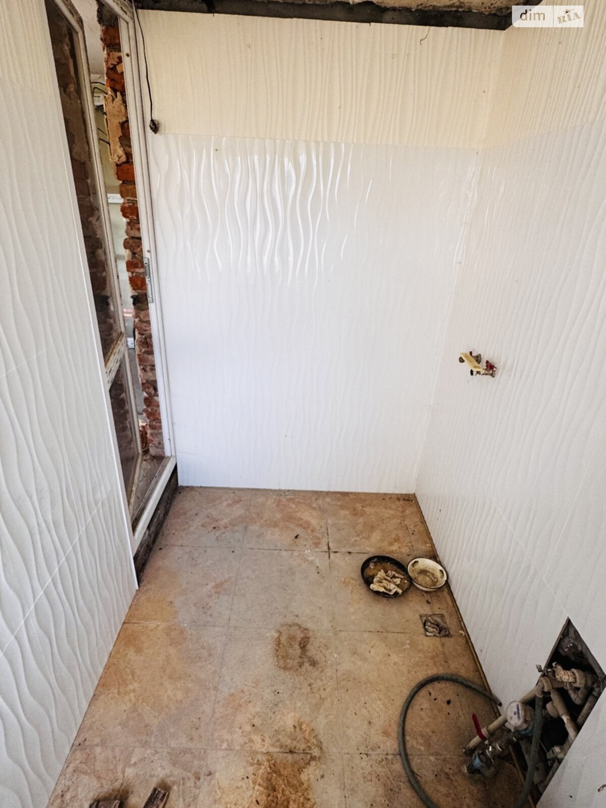 Продажа части дома в Коростышеве, улица Бориса Талька (Комарова), район Коростышев, 2 комнаты фото 1