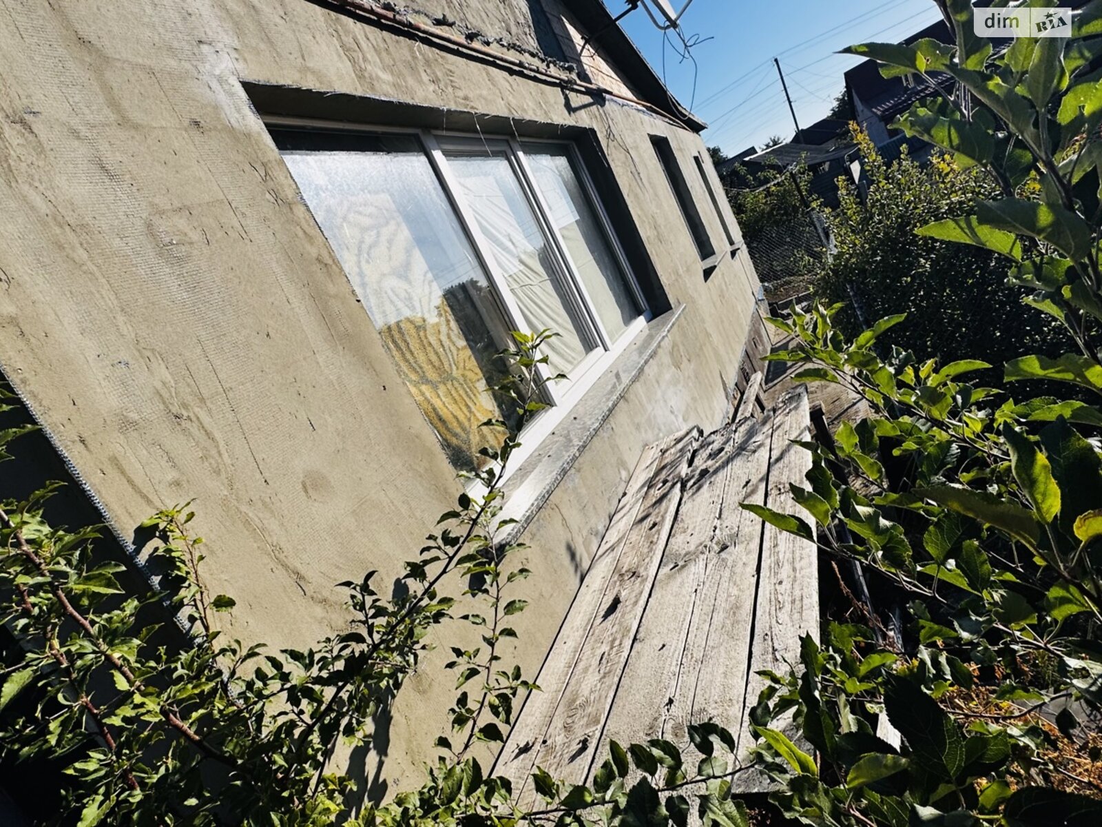 Продажа части дома в Коростышеве, улица Бориса Талька (Комарова), район Коростышев, 2 комнаты фото 1