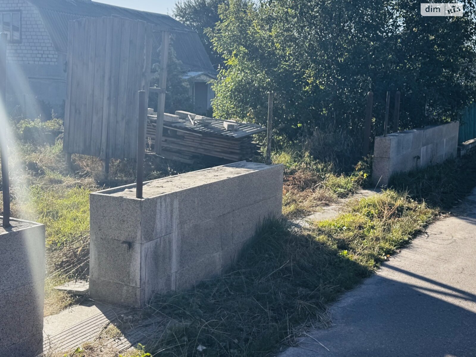 Продажа части дома в Коростышеве, улица Бориса Талька (Комарова), район Коростышев, 2 комнаты фото 1