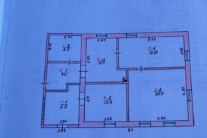 Продажа части дома в Коростышеве, 2 комнаты фото 2