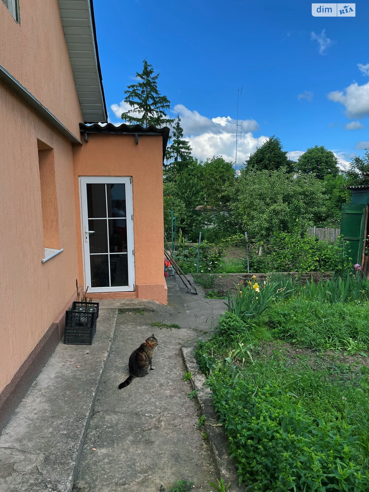 Продаж частини будинку в Корсуні-Шевченківському, вулиця Гагаріна 13, район Корсунь-Шевченківський, 3 кімнати фото 1 Продаж частини будинку в Корсуні-Шевченківському, вулиця Гагаріна 13, район Корсунь-Шевченківський, 3 кімнати фото 1