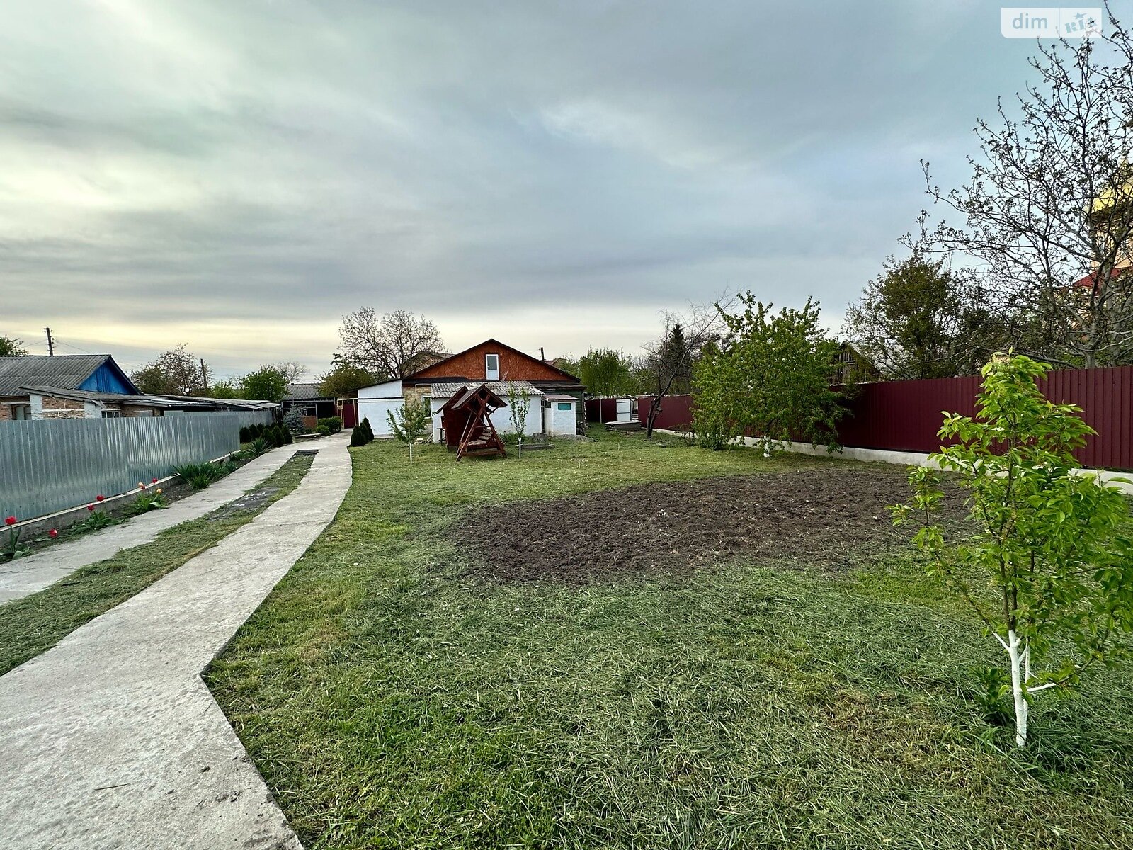 Продаж частини будинку в Корсуні-Шевченківському, район Корсунь-Шевченківський, 4 кімнати фото 1 Продаж частини будинку в Корсуні-Шевченківському, район Корсунь-Шевченківський, 4 кімнати фото 1