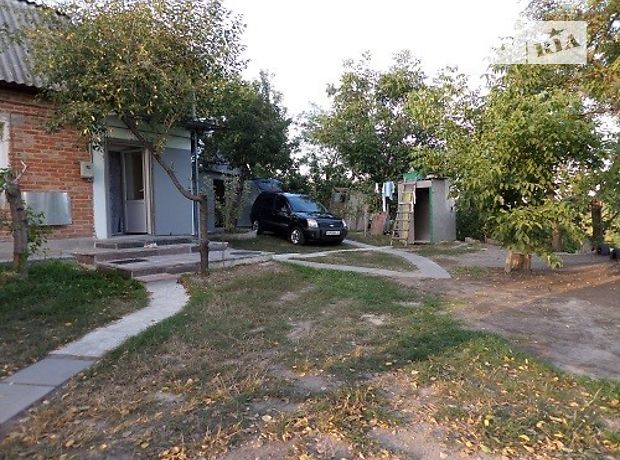 Продажа части дома в Корсуне-Шевченковском, район Корсунь-Шевченковский, 2 комнаты фото 1 Продажа части дома в Корсуне-Шевченковском, район Корсунь-Шевченковский, 2 комнаты фото 1