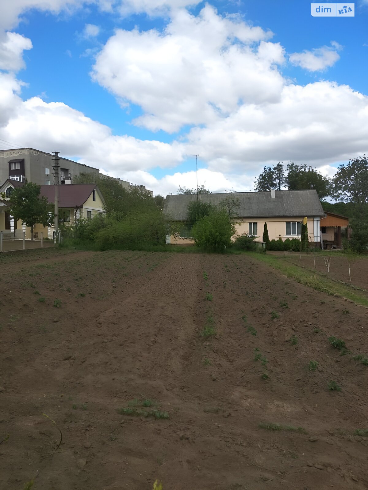 Продаж частини будинку в Кострижівці, 3 кімнати фото 1 Продаж частини будинку в Кострижівці, 3 кімнати фото 1