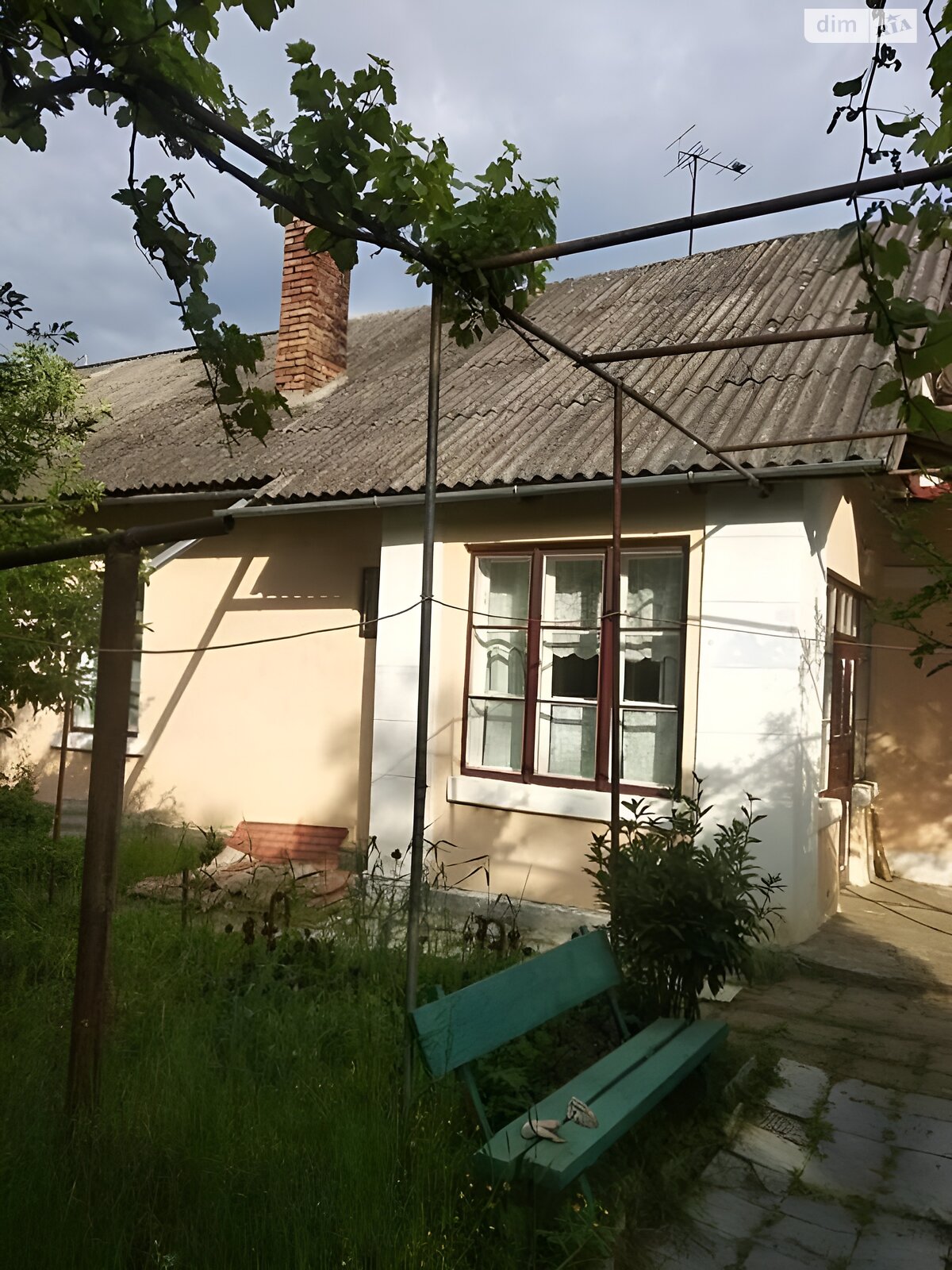 Продаж частини будинку в Кострижівці, 3 кімнати фото 1 Продаж частини будинку в Кострижівці, 3 кімнати фото 1