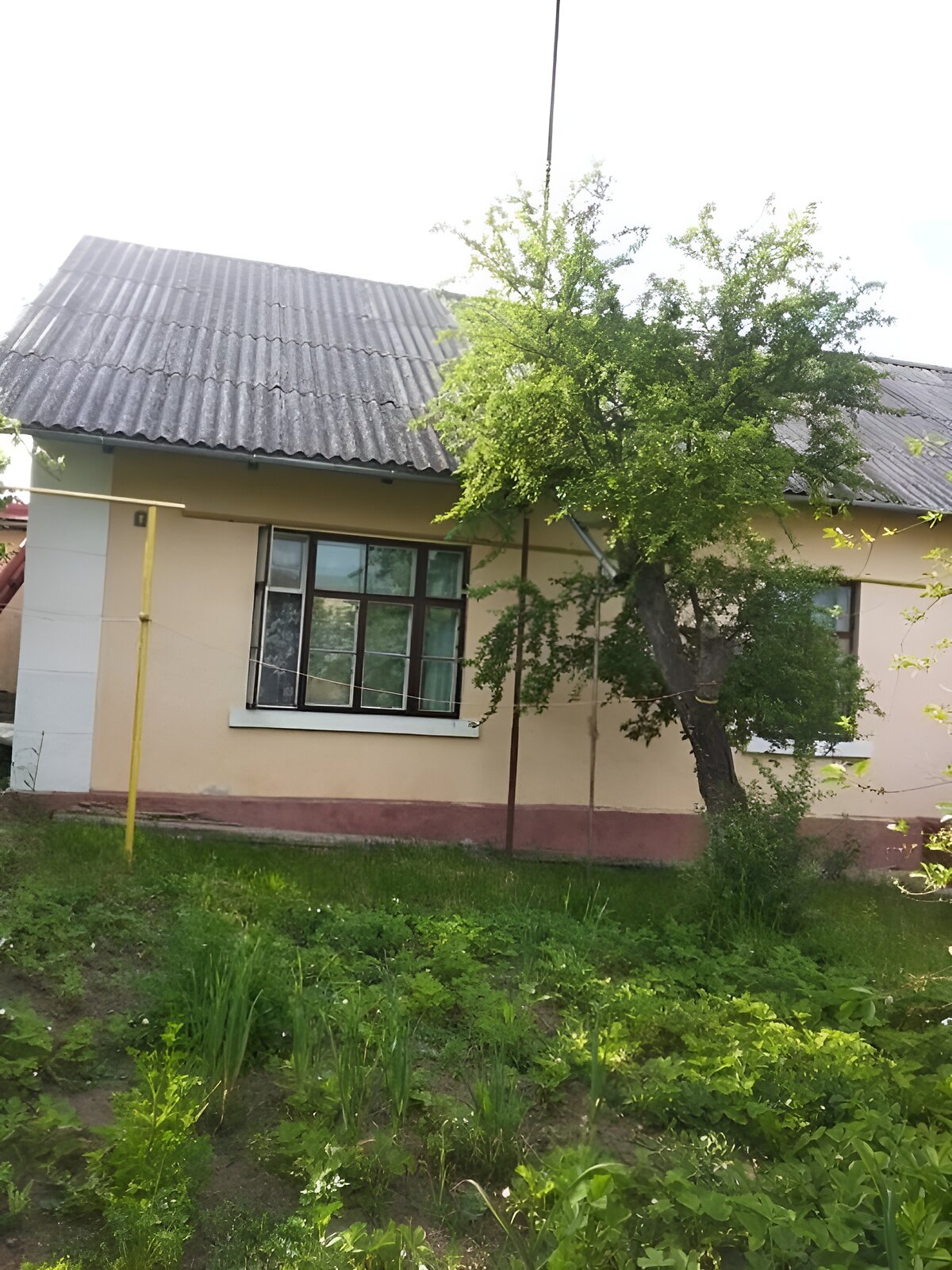 Продаж частини будинку в Кострижівці, 3 кімнати фото 1 Продаж частини будинку в Кострижівці, 3 кімнати фото 1