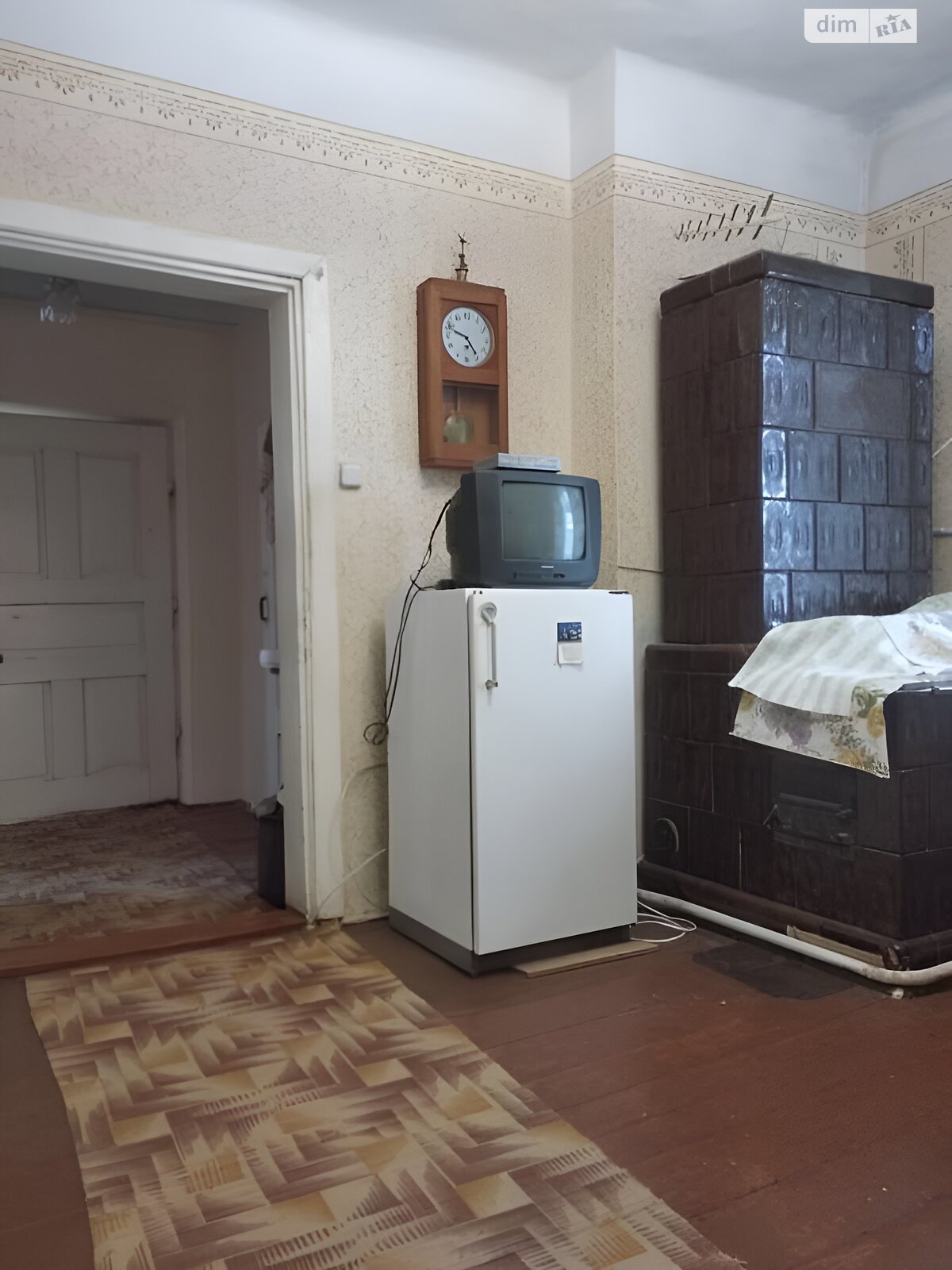 Продаж частини будинку в Кострижівці, 3 кімнати фото 1 Продаж частини будинку в Кострижівці, 3 кімнати фото 1