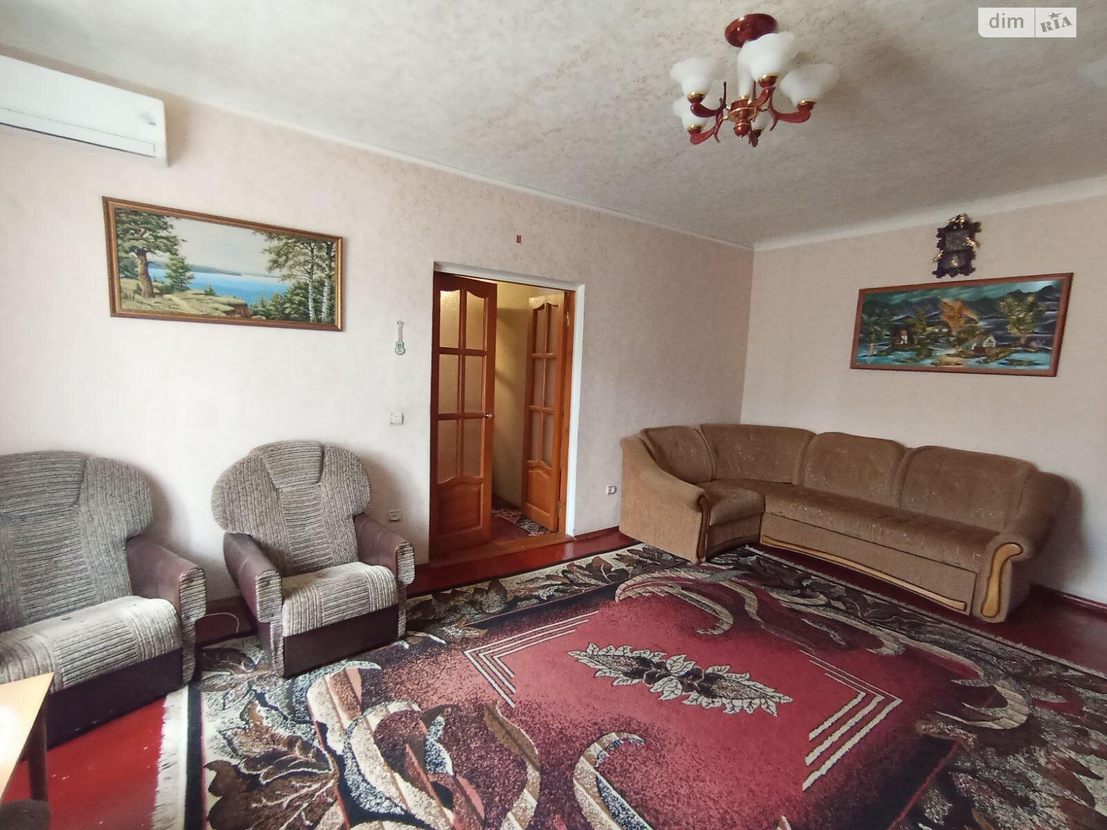 Продажа части дома в Коцюбинском, улица Шевченко 54А, 5 комнат фото 1
