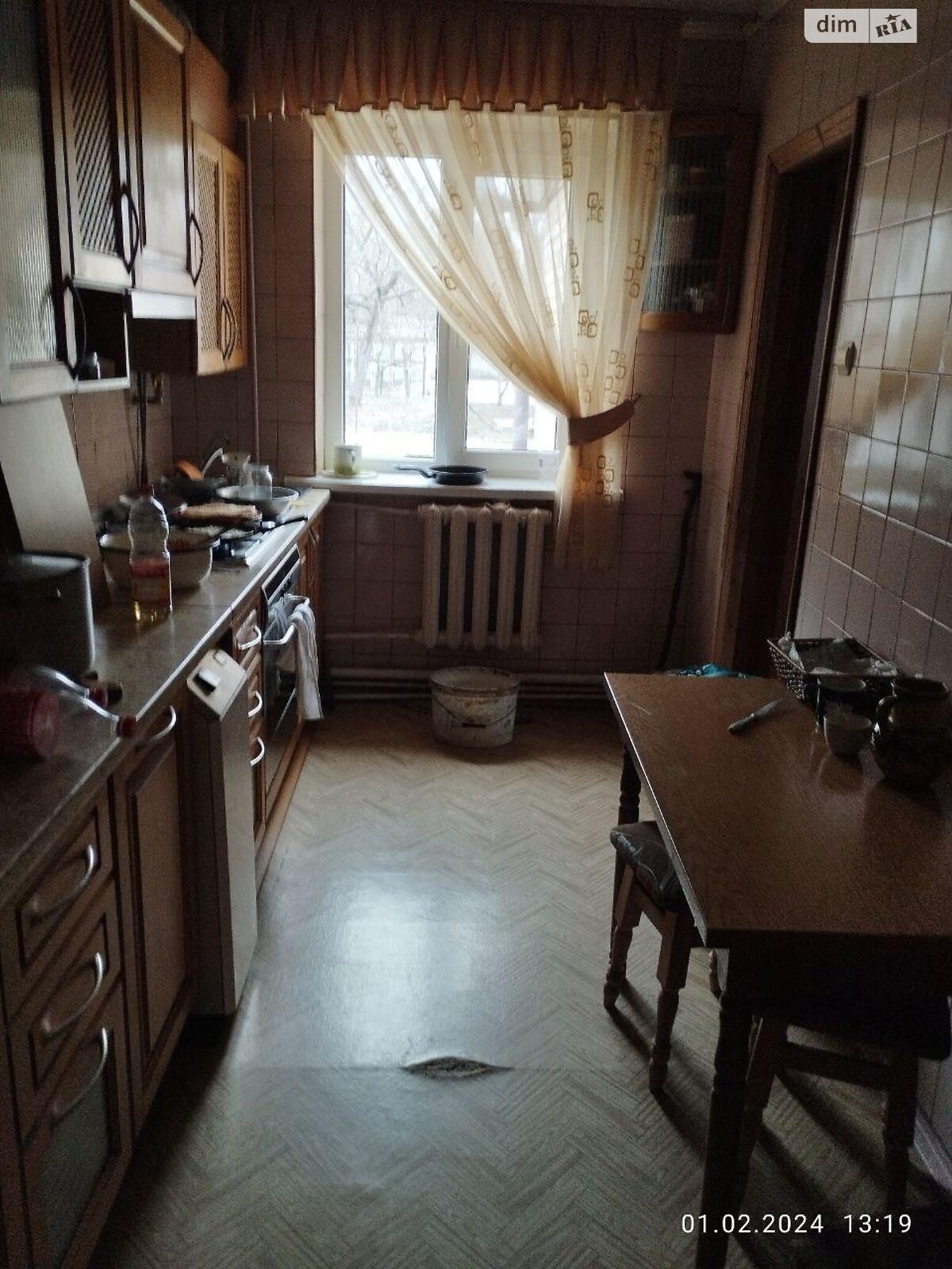 Продаж частини будинку в Коцюбинському, вулиця Бакала, 4 кімнати фото 1