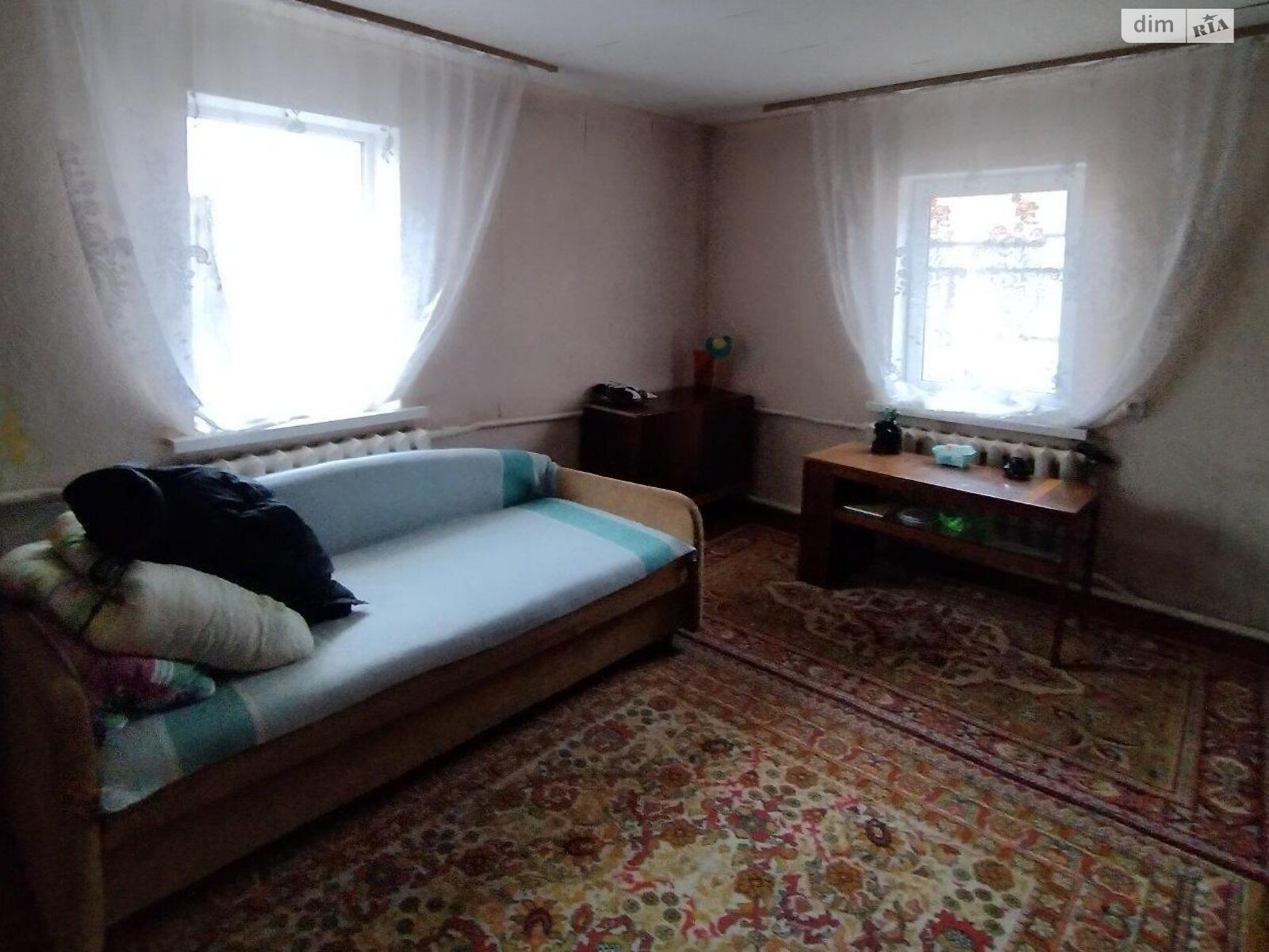 Продажа части дома в Коцюбинском, улица Доковская 9, 4 комнаты фото 1