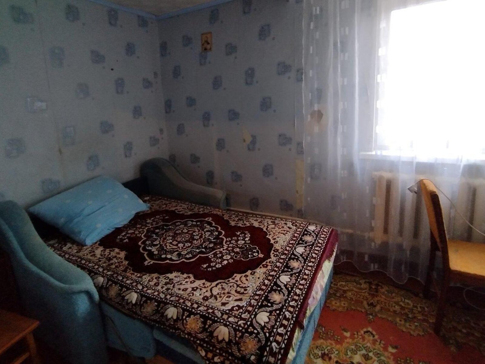 Продажа части дома в Коцюбинском, улица Доковская 9, 4 комнаты фото 1