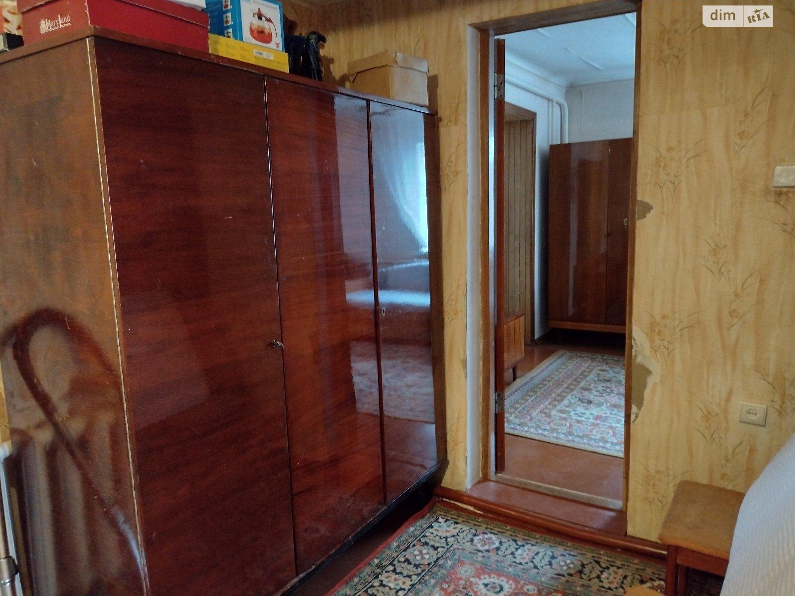 Продажа части дома в Коцюбинском, улица Бакала, 4 комнаты фото 1