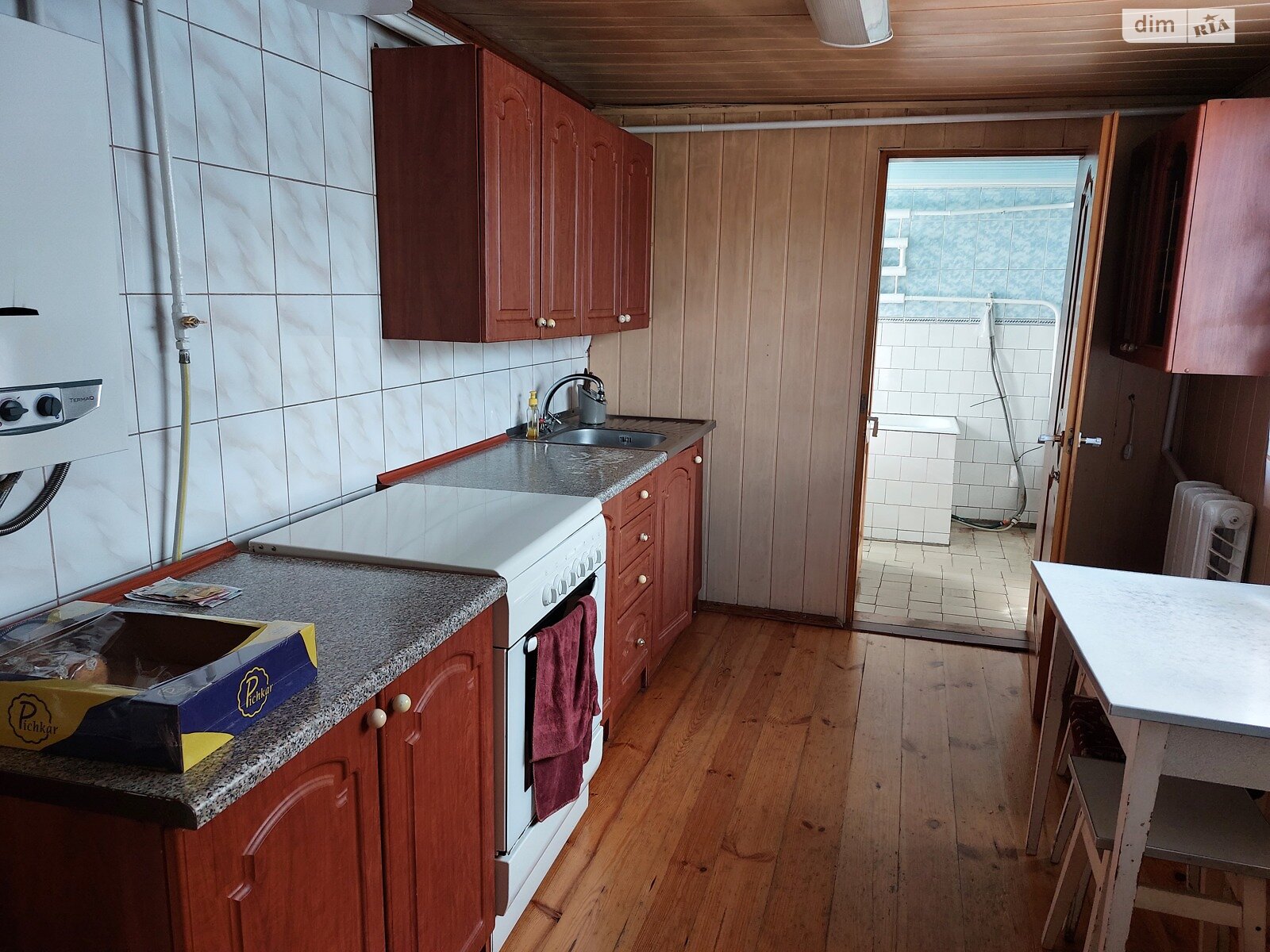 Продаж частини будинку в Ковелі, вулиця Тараса Шевченка 39, район Ковель, 3 кімнати фото 1 Продаж частини будинку в Ковелі, вулиця Тараса Шевченка 39, район Ковель, 3 кімнати фото 1