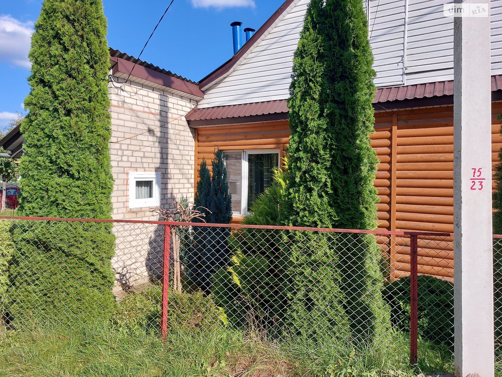 Продаж частини будинку в Ковелі, вулиця Тараса Шевченка 39, район Ковель, 3 кімнати фото 1 Продаж частини будинку в Ковелі, вулиця Тараса Шевченка 39, район Ковель, 3 кімнати фото 1
