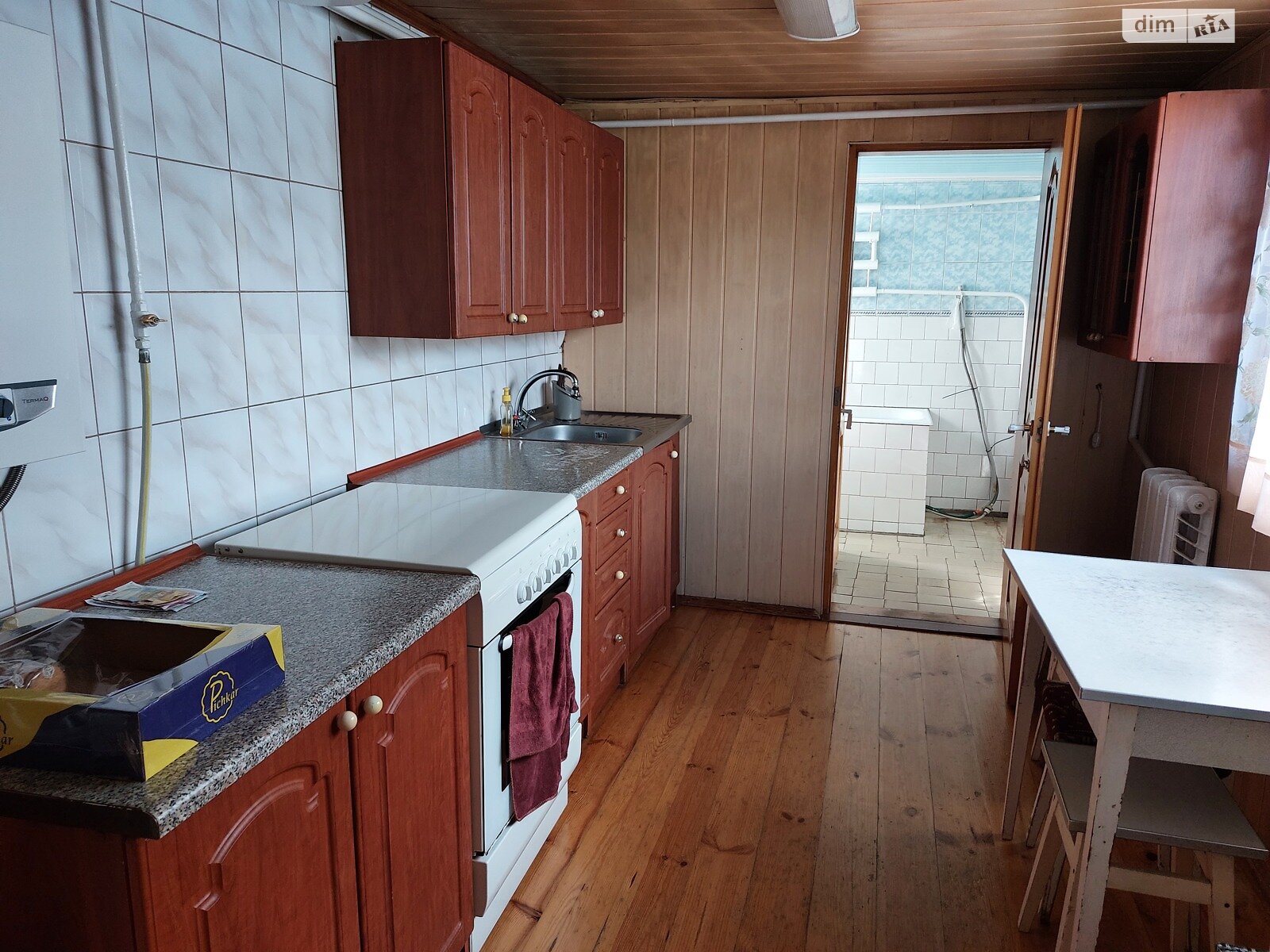 Продаж частини будинку в Ковелі, вулиця Тараса Шевченка 39, район Ковель, 3 кімнати фото 1 Продаж частини будинку в Ковелі, вулиця Тараса Шевченка 39, район Ковель, 3 кімнати фото 1