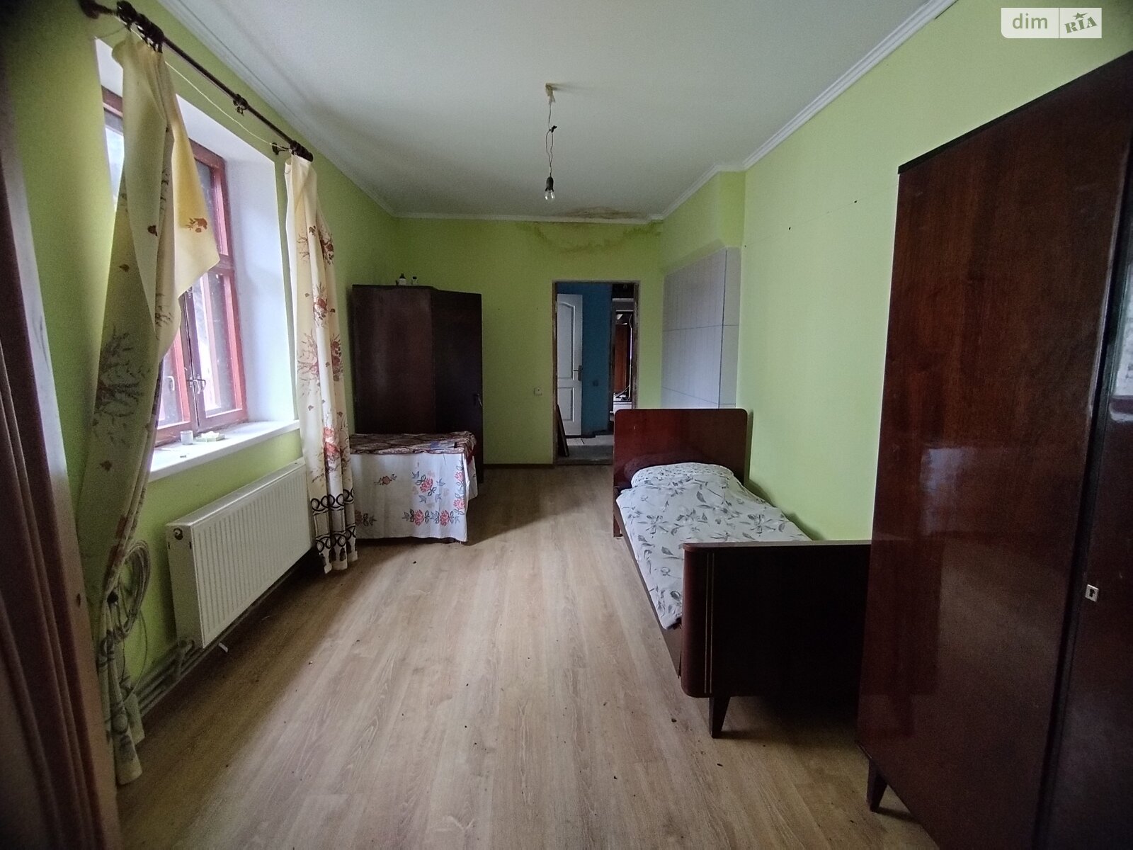 Продажа части дома в Красилове, улица Центральная 8, район Красилов, 2 комнаты фото 1