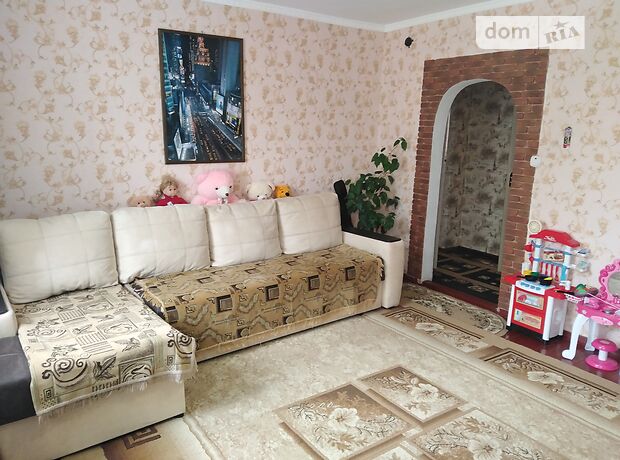 Продаж частини будинку в Краснопіллі, Садова 2/1, район Краснопілля, 5 кімнат фото 1 Продаж частини будинку в Краснопіллі, Садова 2/1, район Краснопілля, 5 кімнат фото 1