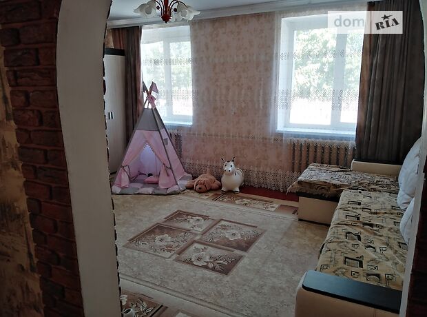 Продаж частини будинку в Краснопіллі, Садова 2, район Краснопілля, 4 кімнати фото 1 Продаж частини будинку в Краснопіллі, Садова 2, район Краснопілля, 4 кімнати фото 1