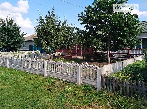 Продаж частини будинку в Краснопіллі, Садова 2, район Краснопілля, 4 кімнати фото 1 Продаж частини будинку в Краснопіллі, Садова 2, район Краснопілля, 4 кімнати фото 1
