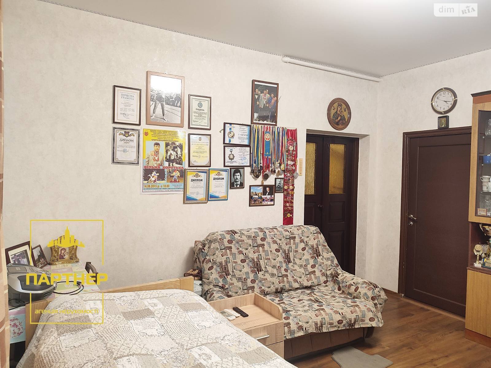 Продаж частини будинку в Кременчуку, вулиця Миколи Татарулі (Ціолковського), район Автозаводський, 3 кімнати фото 1 Продаж частини будинку в Кременчуку, вулиця Миколи Татарулі (Ціолковського), район Автозаводський, 3 кімнати фото 1