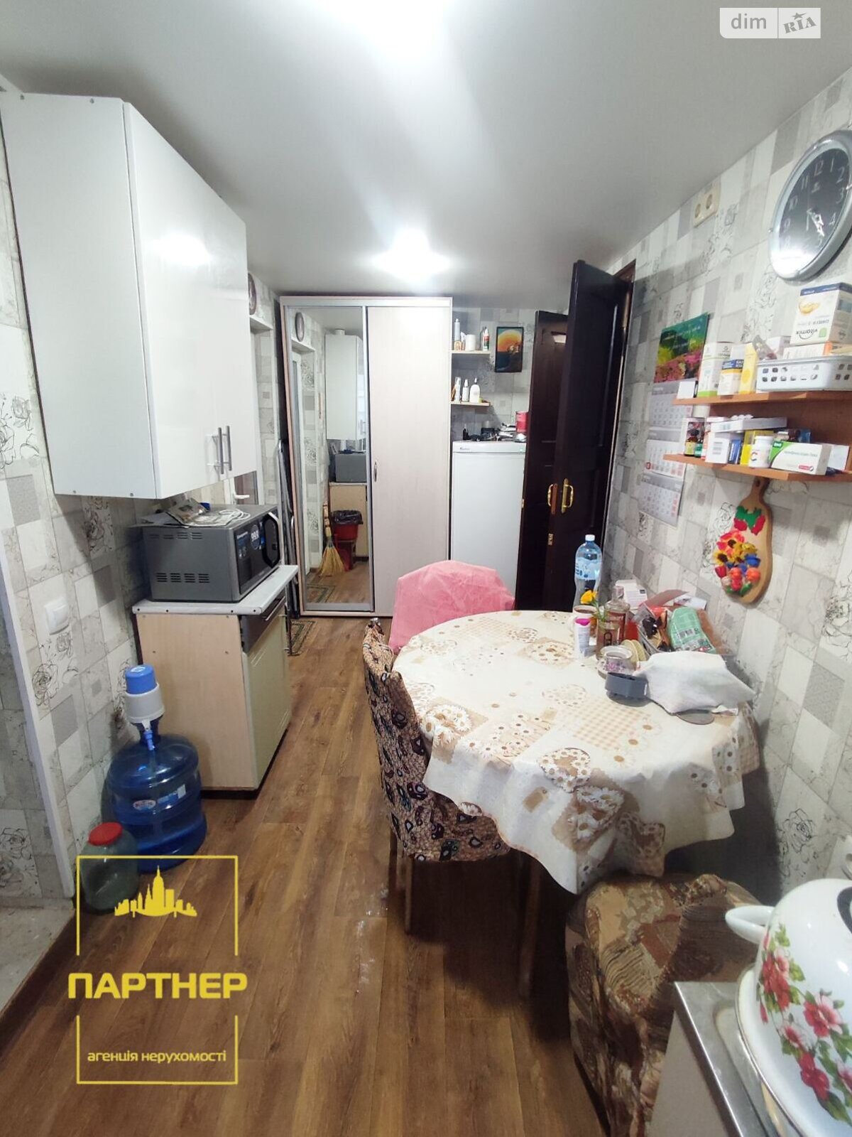 Продаж частини будинку в Кременчуку, вулиця Миколи Татарулі (Ціолковського), район Автозаводський, 3 кімнати фото 1 Продаж частини будинку в Кременчуку, вулиця Миколи Татарулі (Ціолковського), район Автозаводський, 3 кімнати фото 1