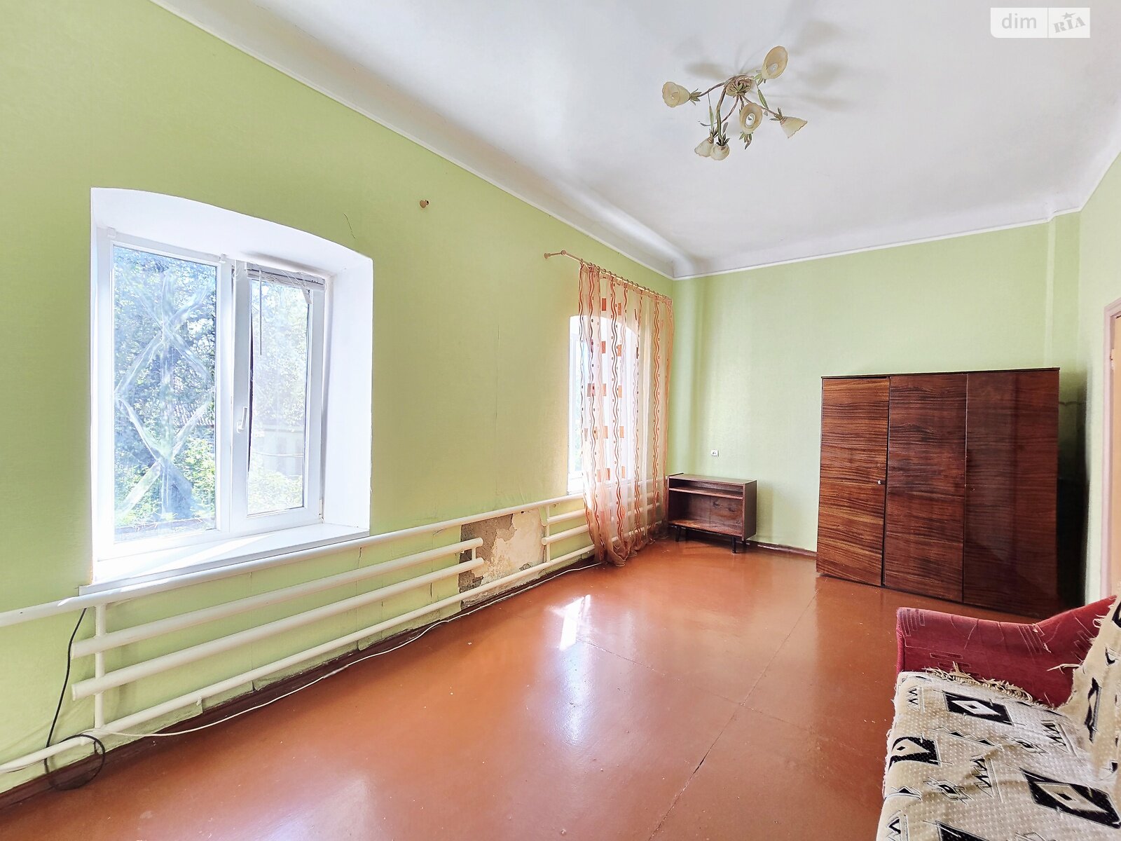 Продажа части дома в Кременчуге, тупик Николая Сциборского (Чкалова 3-й) 1А, район Чередники, 3 комнаты фото 1 Продажа части дома в Кременчуге, тупик Николая Сциборского (Чкалова 3-й) 1А, район Чередники, 3 комнаты фото 1