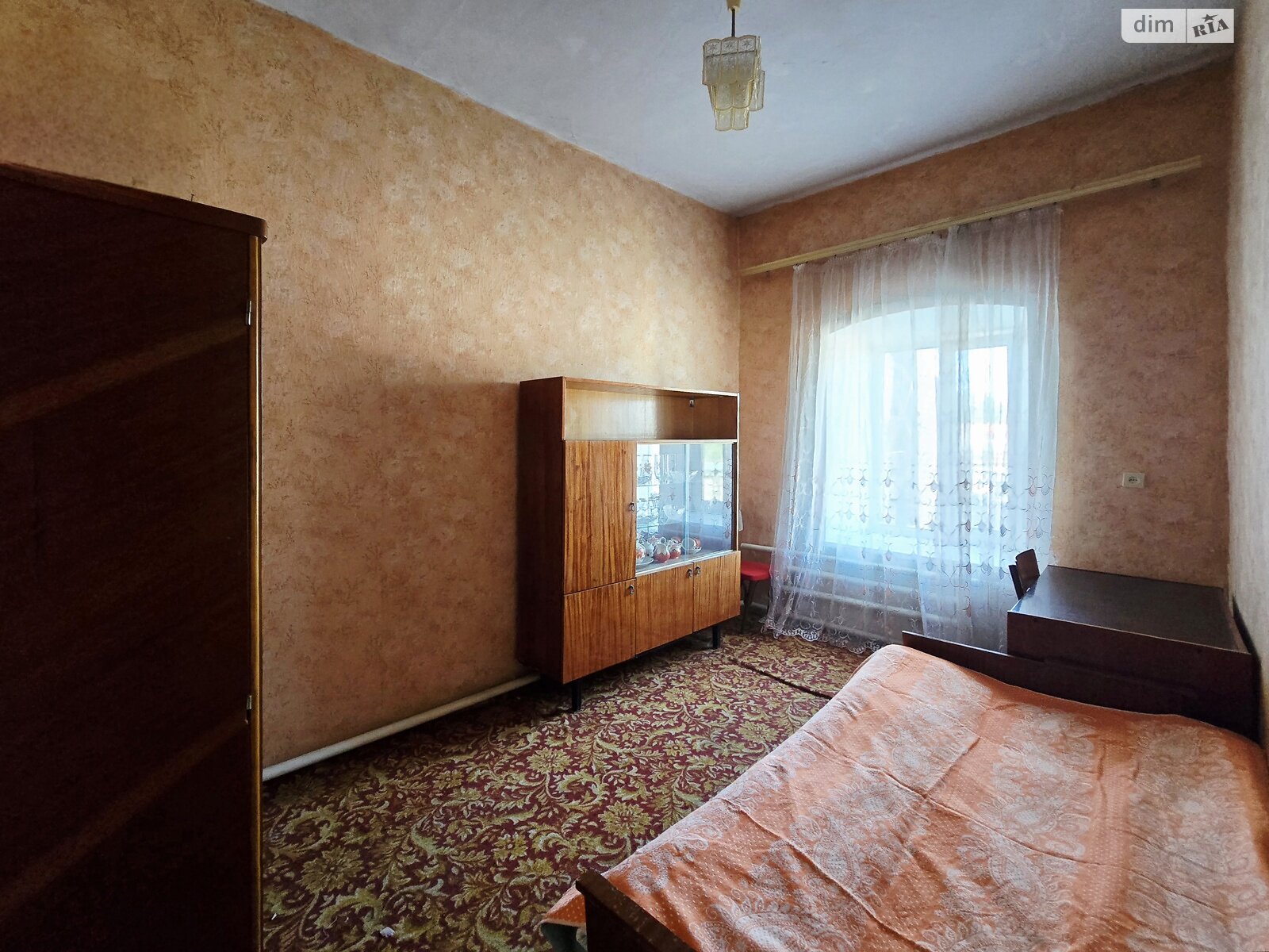 Продажа части дома в Кременчуге, тупик Николая Сциборского (Чкалова 3-й) 1А, район Чередники, 3 комнаты фото 1 Продажа части дома в Кременчуге, тупик Николая Сциборского (Чкалова 3-й) 1А, район Чередники, 3 комнаты фото 1
