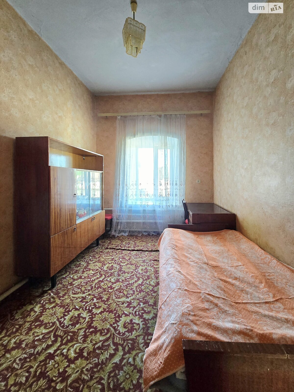 Продажа части дома в Кременчуге, тупик Николая Сциборского (Чкалова 3-й) 1А, район Чередники, 3 комнаты фото 1 Продажа части дома в Кременчуге, тупик Николая Сциборского (Чкалова 3-й) 1А, район Чередники, 3 комнаты фото 1