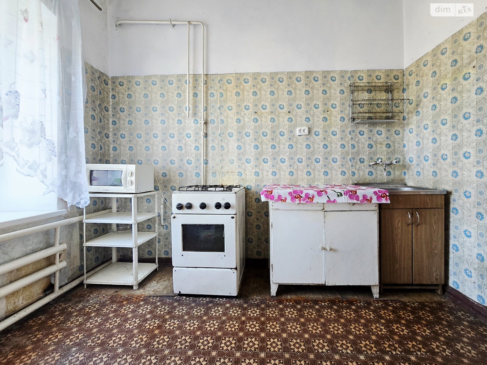 Продажа части дома в Кременчуге, тупик Николая Сциборского (Чкалова 3-й) 1А, район Чередники, 3 комнаты фото 1 Продажа части дома в Кременчуге, тупик Николая Сциборского (Чкалова 3-й) 1А, район Чередники, 3 комнаты фото 1