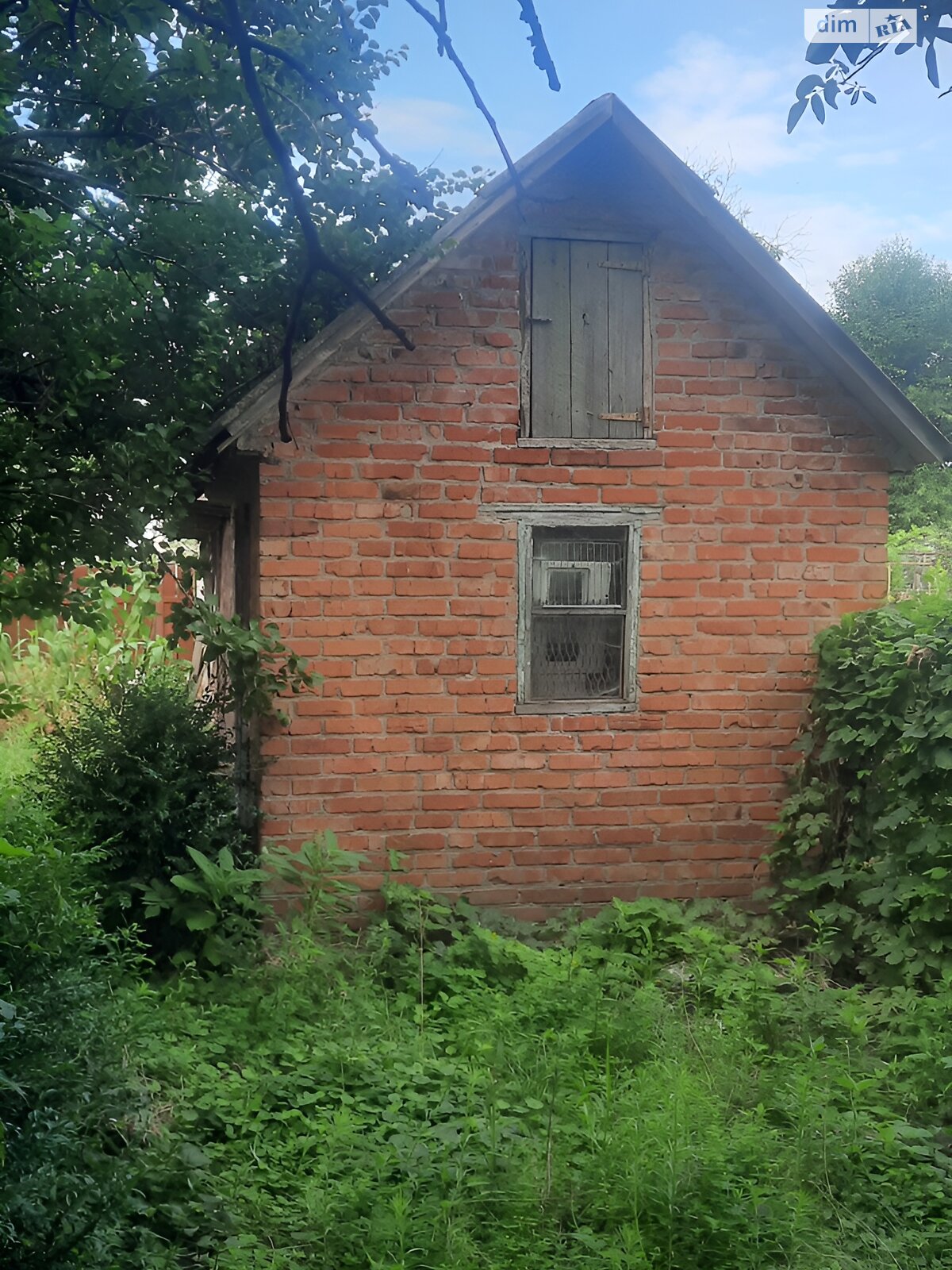 Продажа части дома в Кременчуге, улица Гайдамацкая (Кировоградская), 2 комнаты фото 1 Продажа части дома в Кременчуге, улица Гайдамацкая (Кировоградская), 2 комнаты фото 1