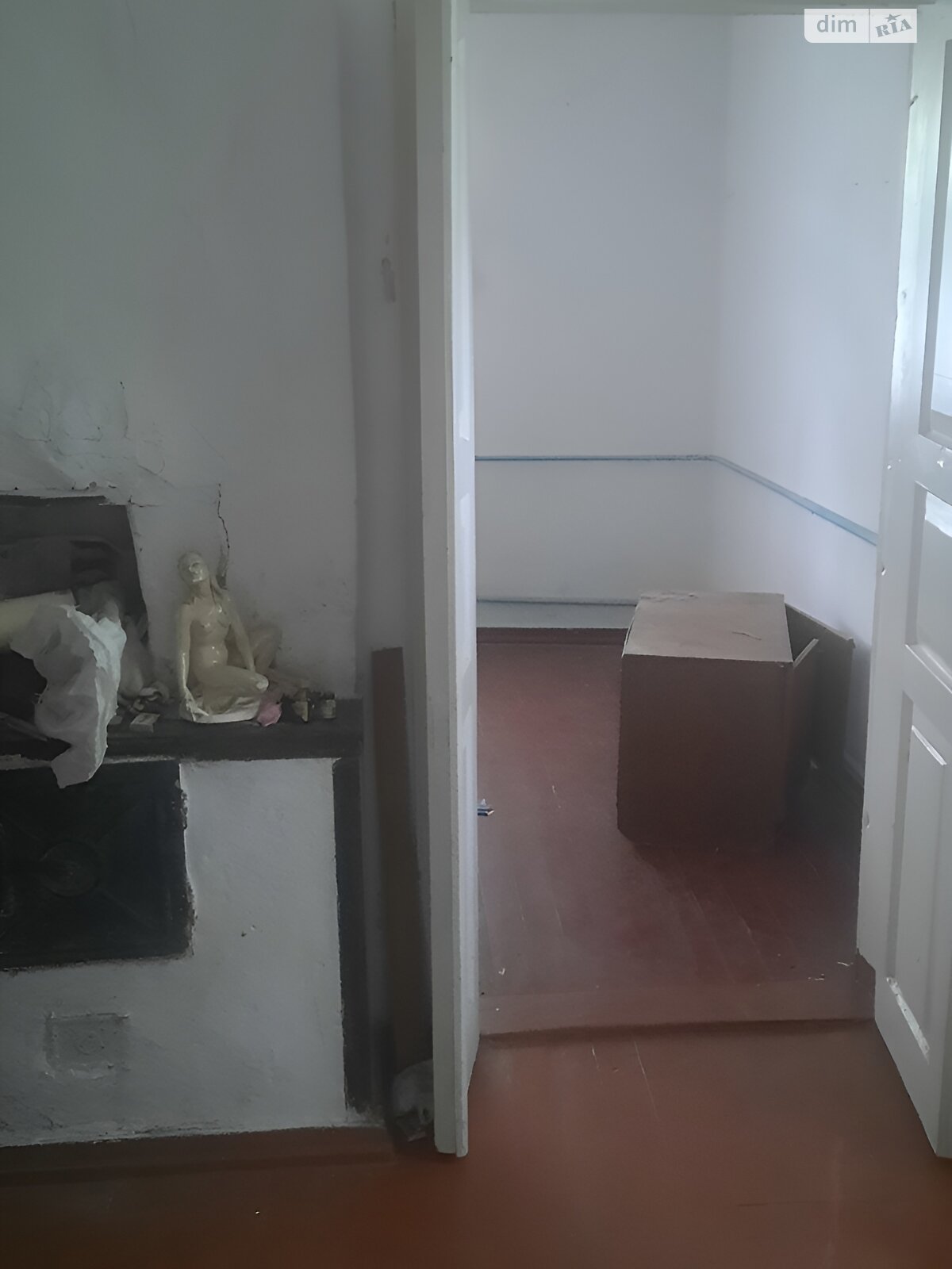 Продажа части дома в Кременчуге, улица Гайдамацкая (Кировоградская), 2 комнаты фото 1 Продажа части дома в Кременчуге, улица Гайдамацкая (Кировоградская), 2 комнаты фото 1