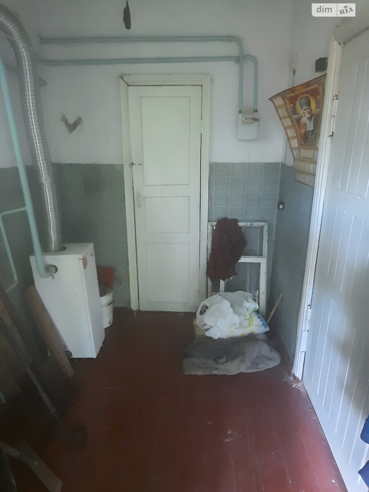 Продажа части дома в Кременчуге, улица Гайдамацкая (Кировоградская), 2 комнаты фото 1 Продажа части дома в Кременчуге, улица Гайдамацкая (Кировоградская), 2 комнаты фото 1