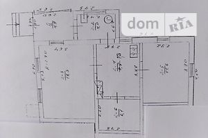 Продажа части дома в Кременчуге, Чередники, район Кременчуг, 3 комнаты фото 1