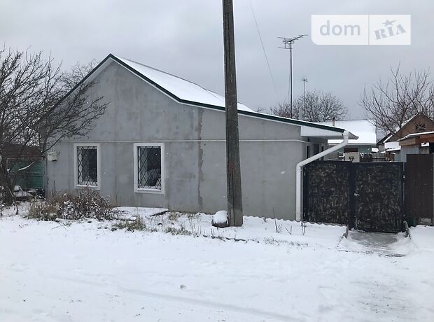 Продажа части дома в Кременчуге, район Кременчуг, 1 комната фото 1 Продажа части дома в Кременчуге, район Кременчуг, 1 комната фото 1