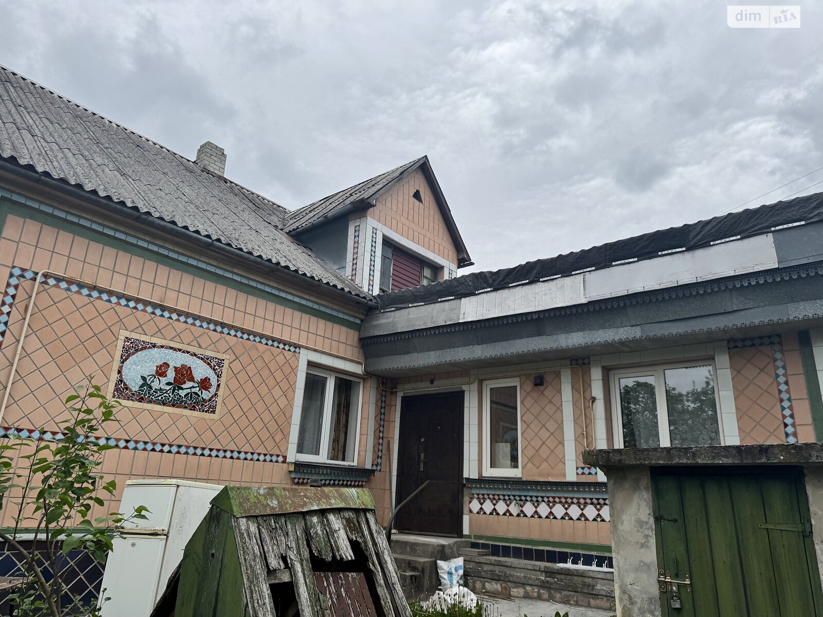 Продаж частини будинку в Кременці, район Кременець, 2 кімнати фото 1
