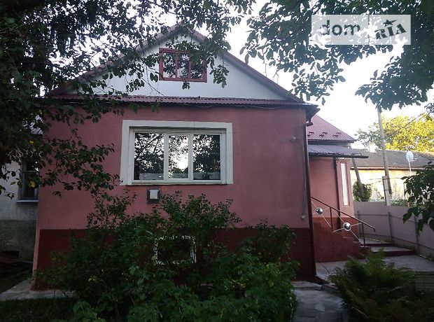 Продаж частини будинку, 59м², Тернопільська, Кременець, р‑н. Кременець, Ясна вулиця Продаж частини будинку, 59м², Тернопільська, Кременець, р‑н. Кременець, Ясна вулиця