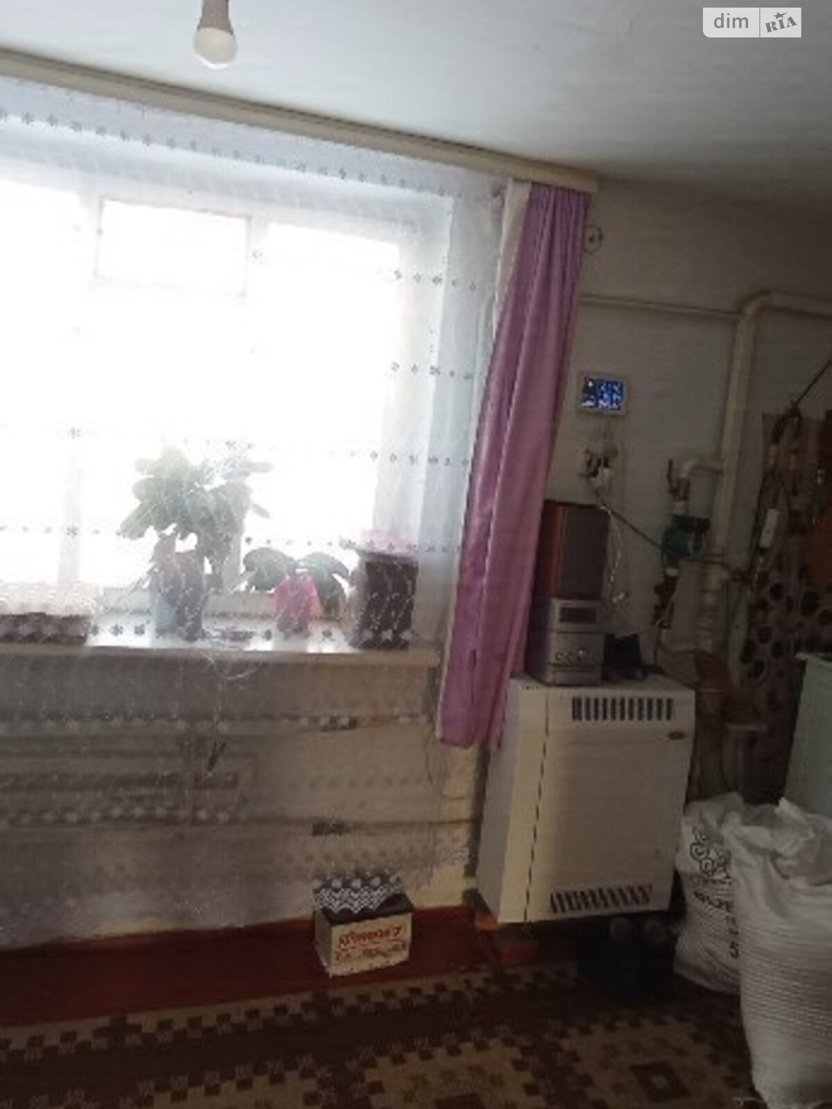 Продажа части дома в Кременце, район Кременец, 3 комнаты фото 1